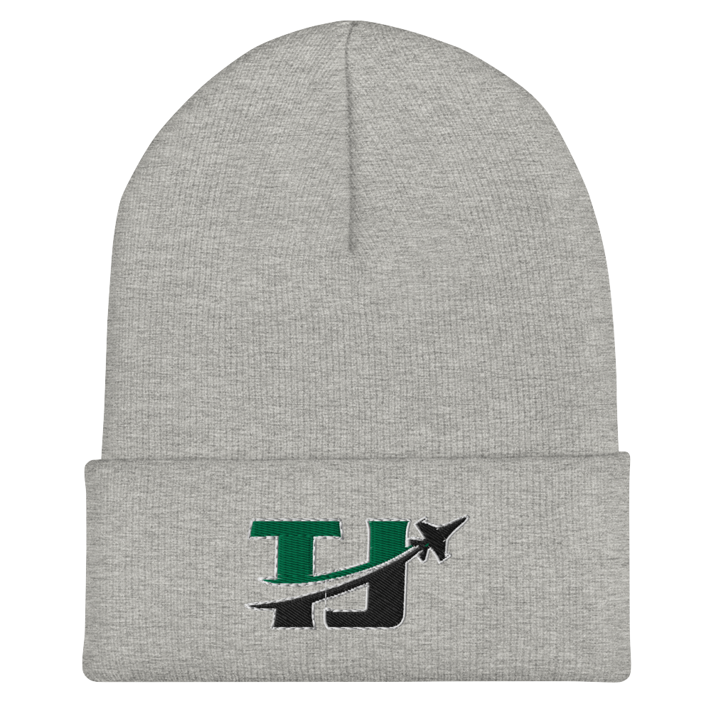 Talkin Jets Logo Beanie