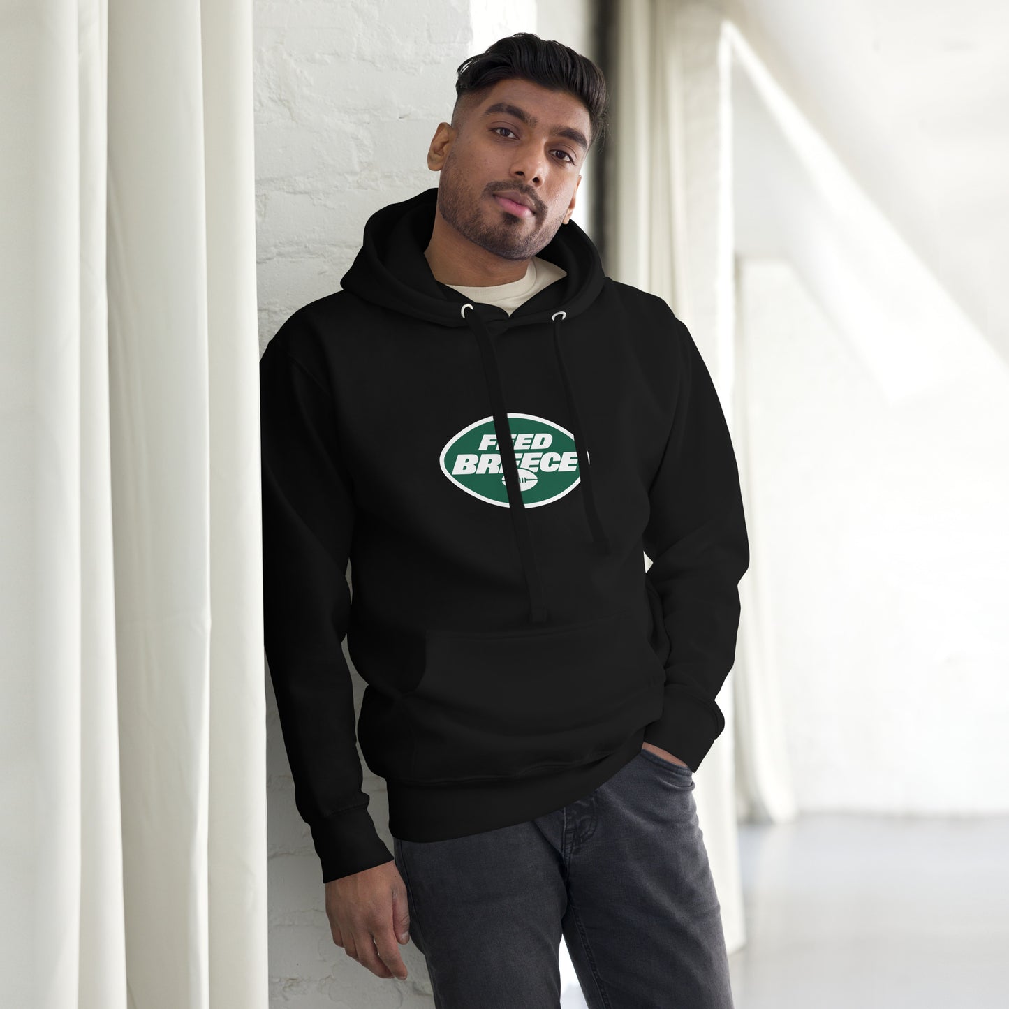 Feed Breece Hoodie