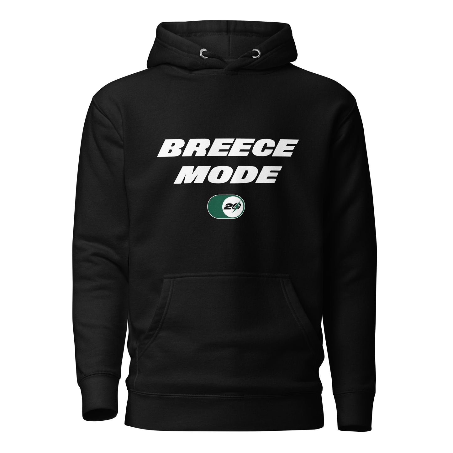 Breece Mode Hoodie