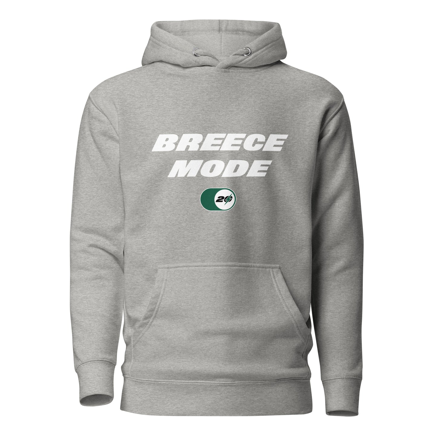 Breece Mode Hoodie