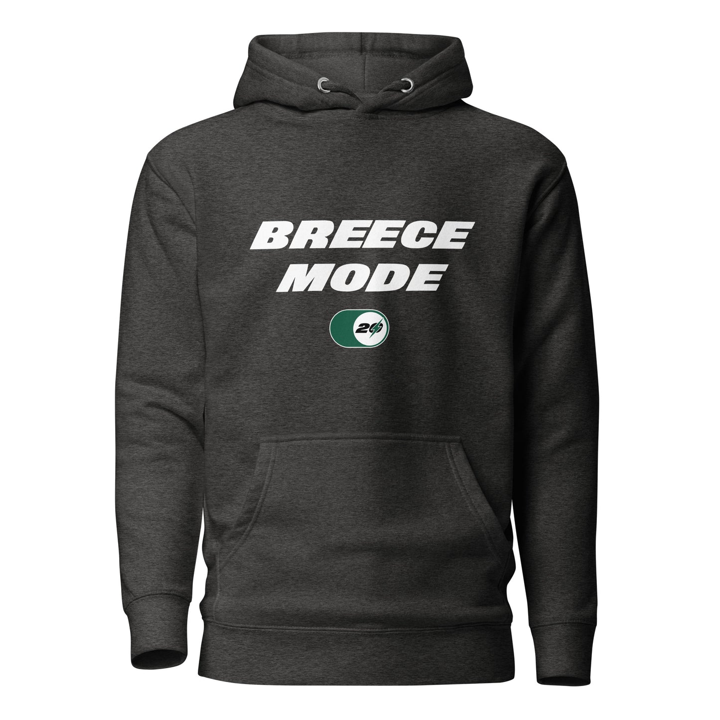 Breece Mode Hoodie