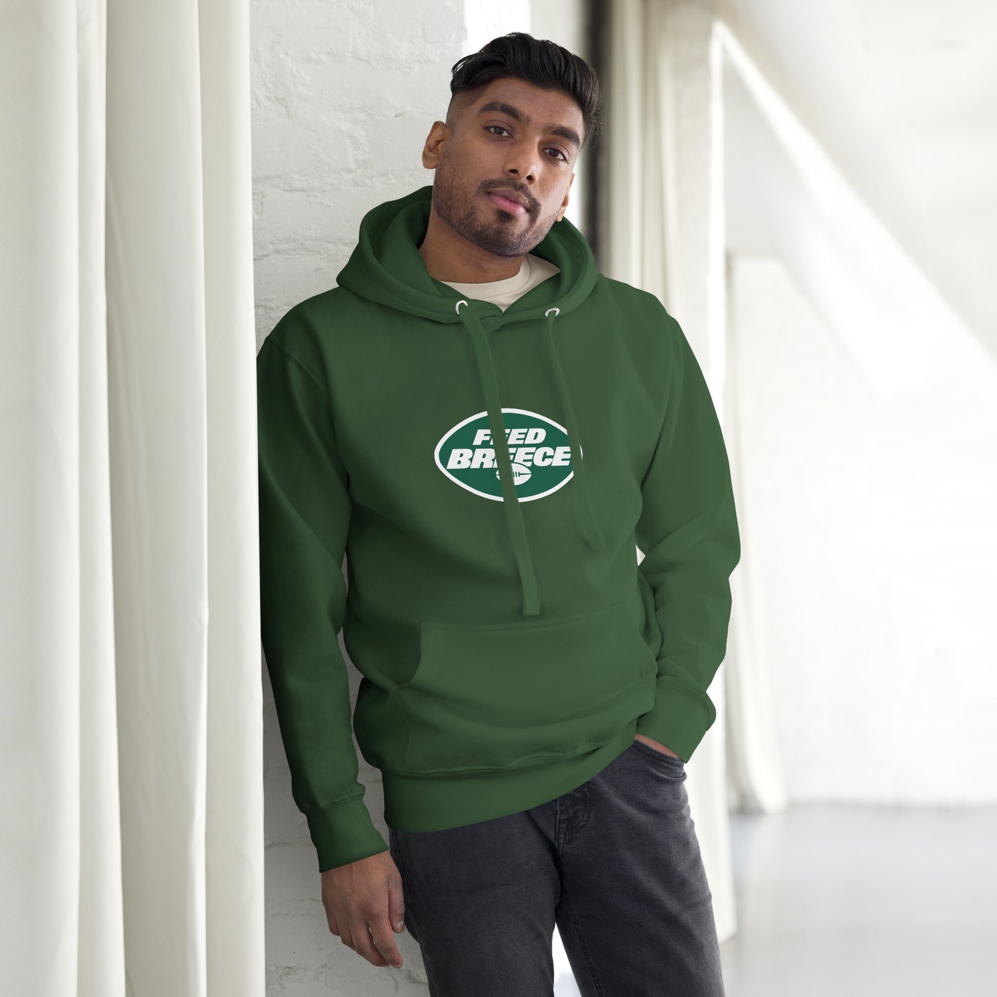 Feed Breece Hoodie
