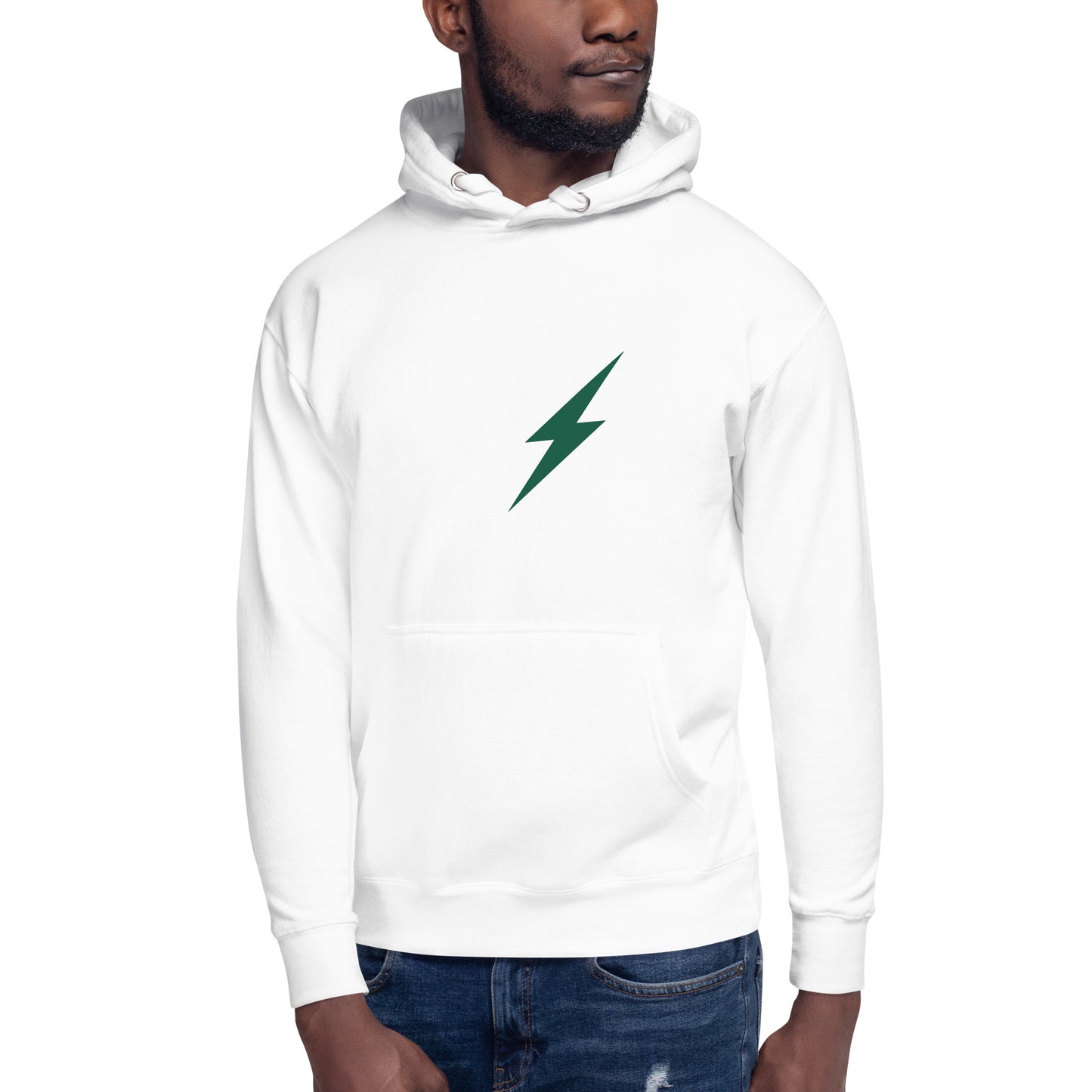 Breece Lightning 20 Hoodie