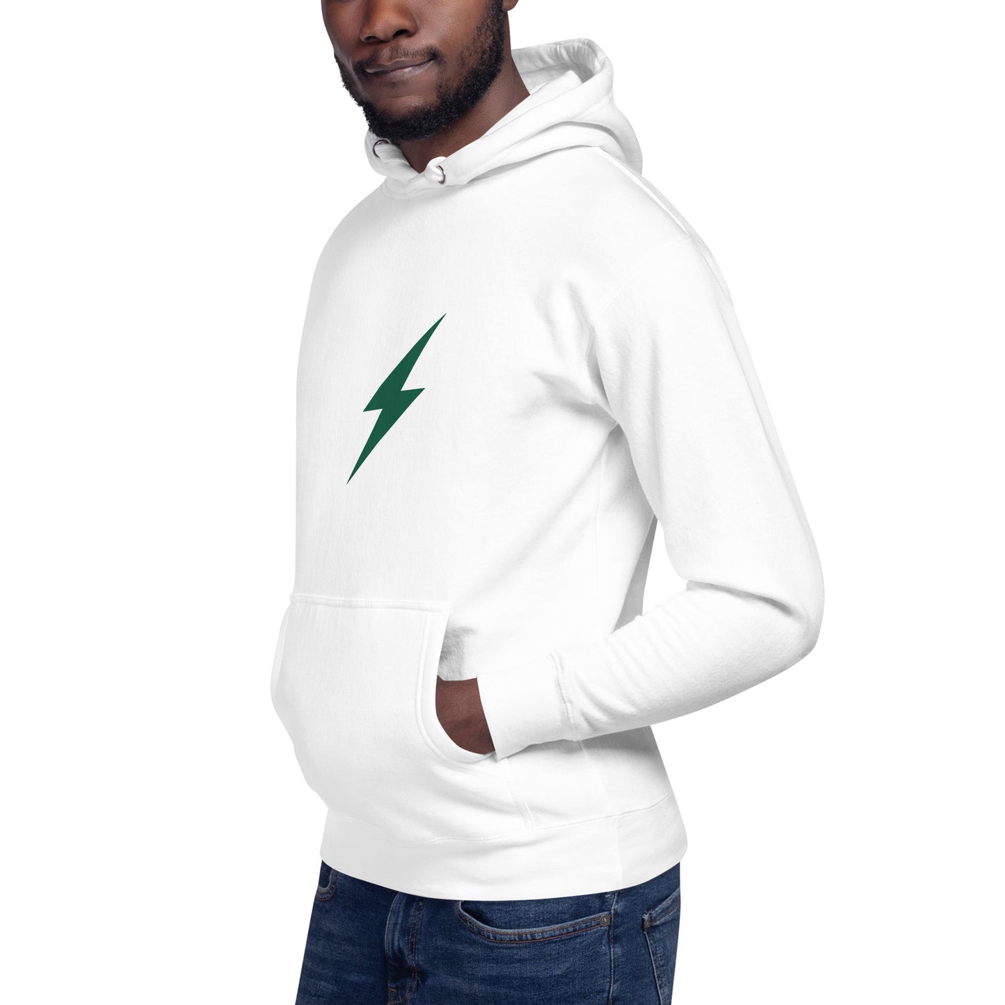 Breece Lightning 20 Hoodie