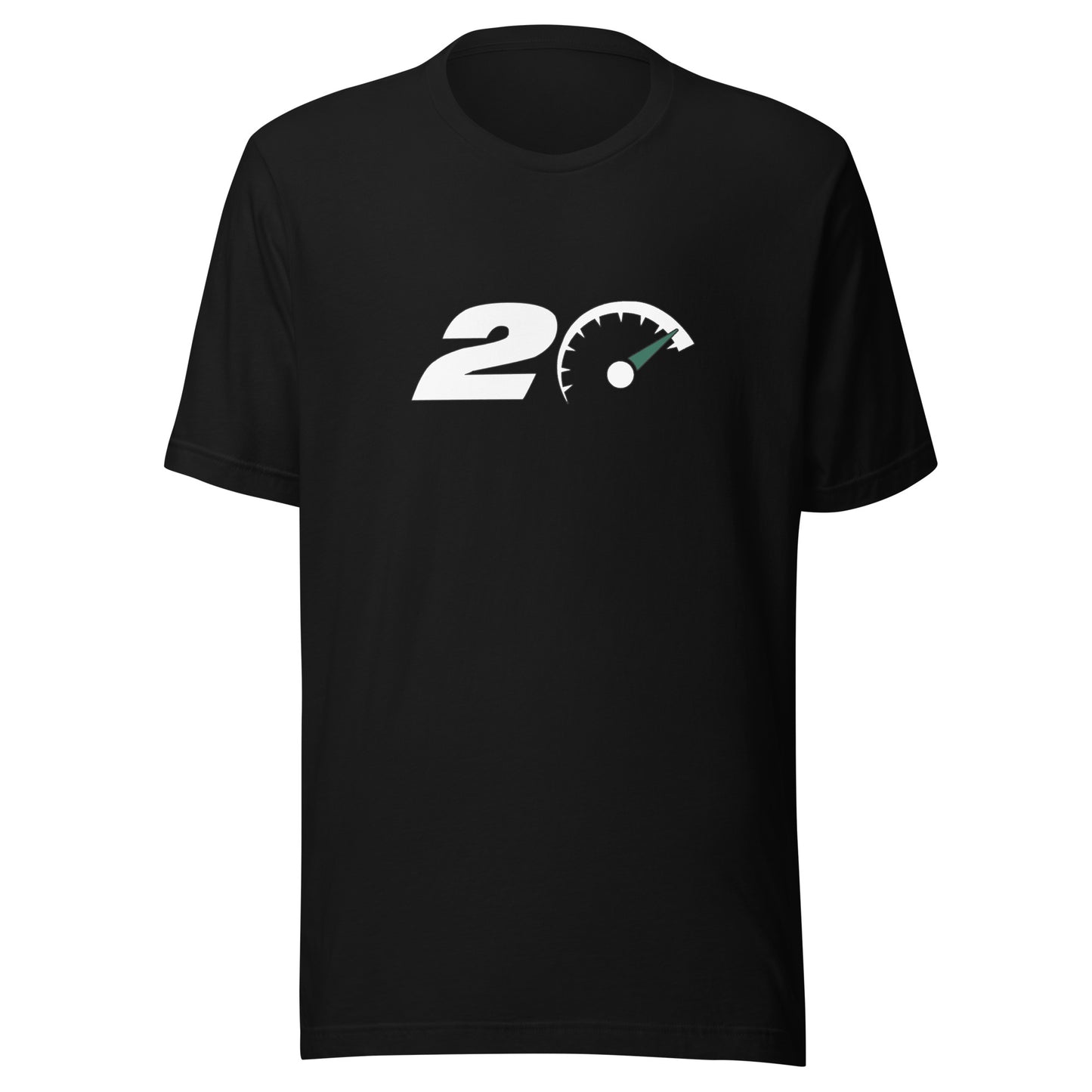 Breece Hall All Gas T-Shirt