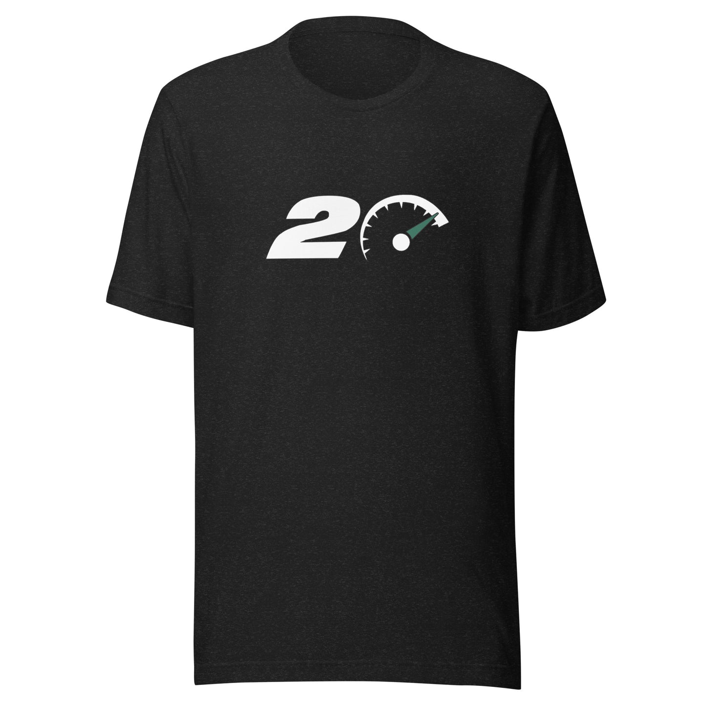Breece Hall All Gas T-Shirt
