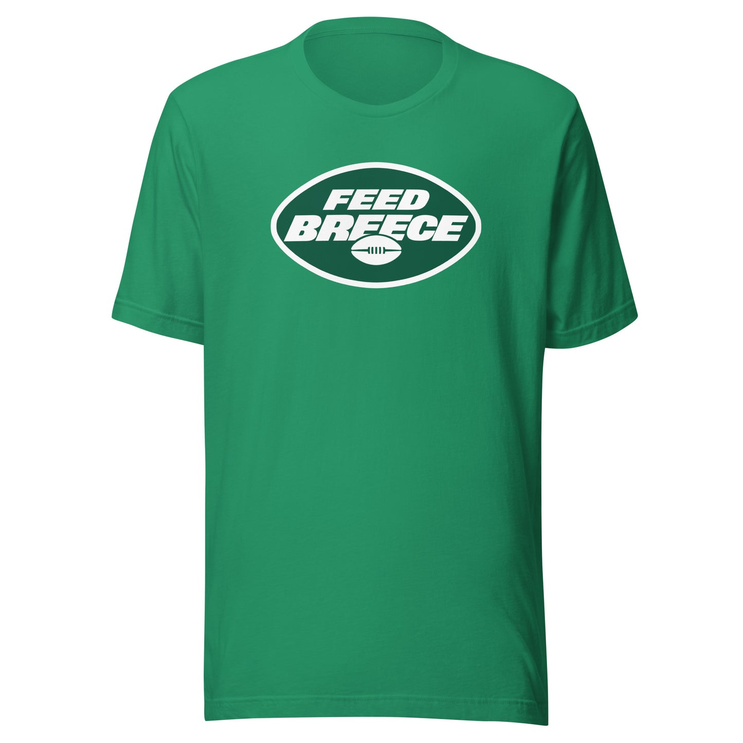 Feed Breece T-shirt