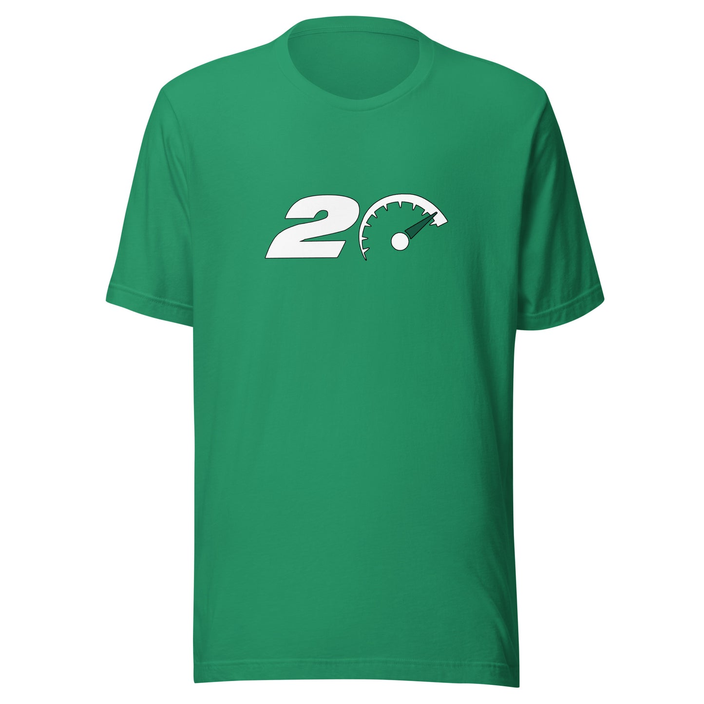 Breece Hall All Gas T-Shirt