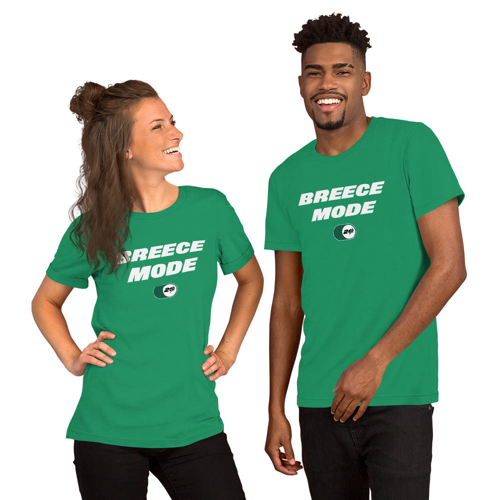 Breece Mode T-Shirt