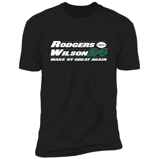 Aaron rodgers neighborhood t shirts sales