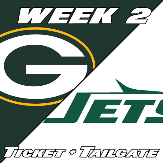Packers vs Jets Group Buy