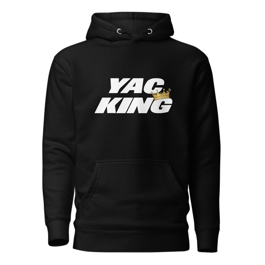 YAC King 👑 Hoodie