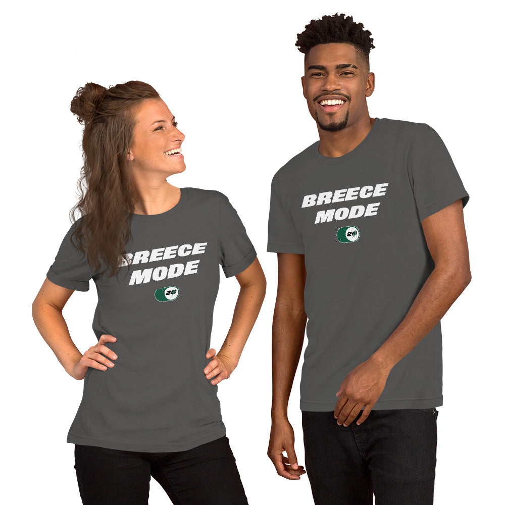 Breece Mode T-Shirt