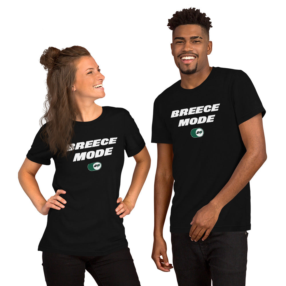 Breece Mode T-Shirt