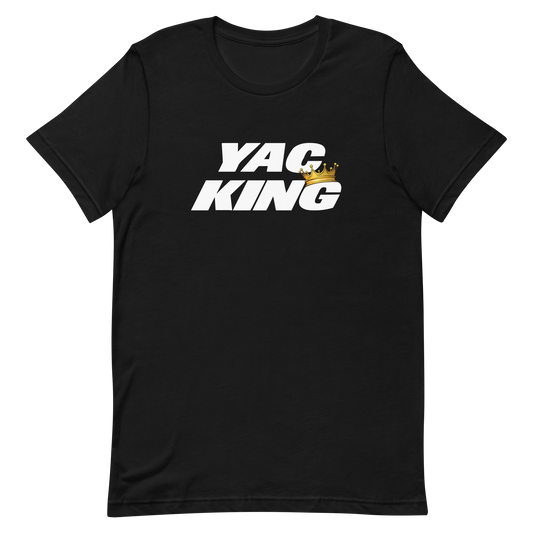 YAC King 👑 T-Shirt